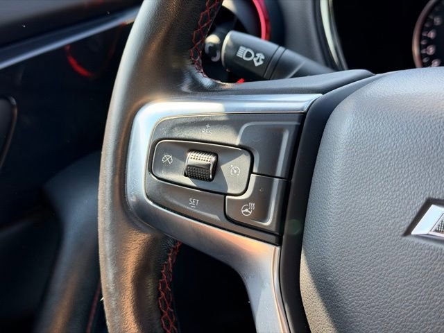 Used 2020 Chevrolet Blazer RS AWD/4WD image 10