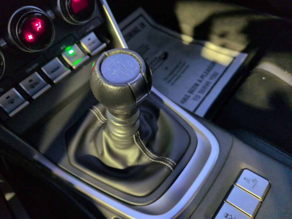 Certified 2023 Toyota GR86 Premium image 24