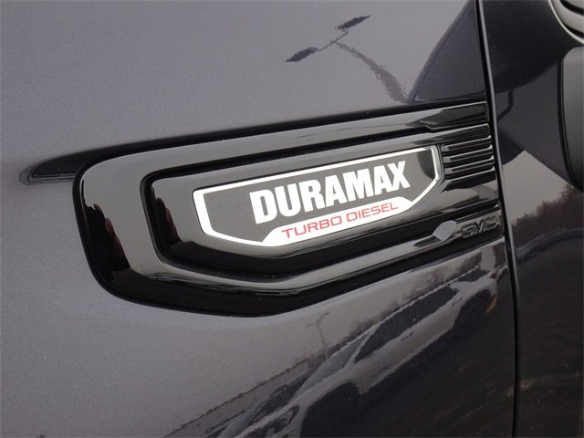 New 2026 GMC Sierra 1500 Elevation w/ Elevation Premium Package image 11