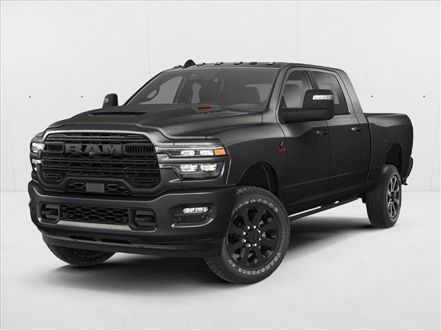 New 2027 RAM 2500 Laramie