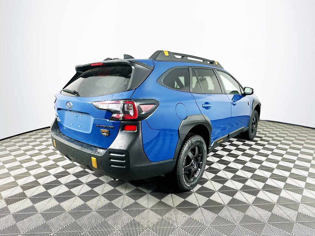 New 2025 Subaru Outback Wilderness image 9