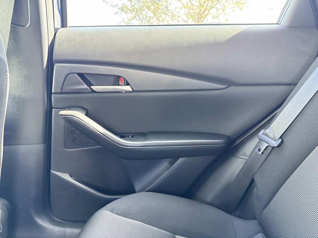 New 2026 MAZDA CX-30 AWD 2.5 S image 19