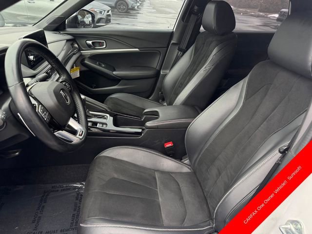 Used 2023 Acura Integra A-Spec image 6