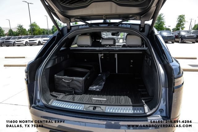 New 2026 Land Rover Range Rover Velar S AWD/4WD image 62
