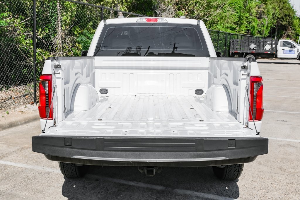 Used 2024 Ford F150 XL image 38