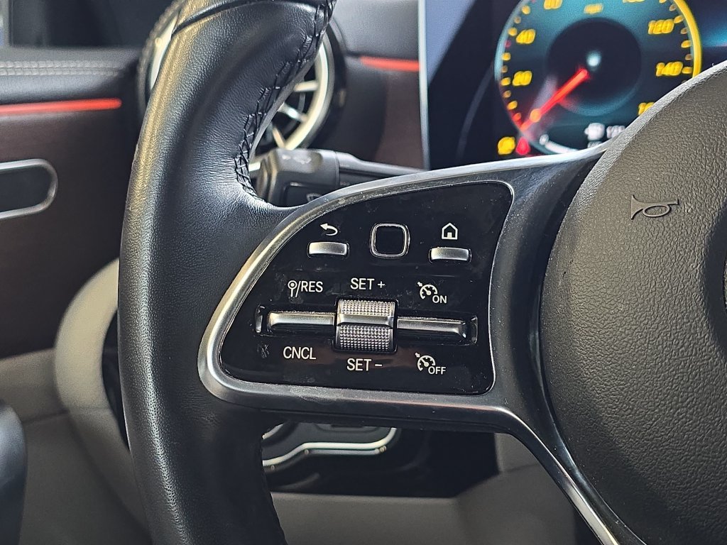 Used 2023 Mercedes-Benz CLA 250 4MATIC image 18