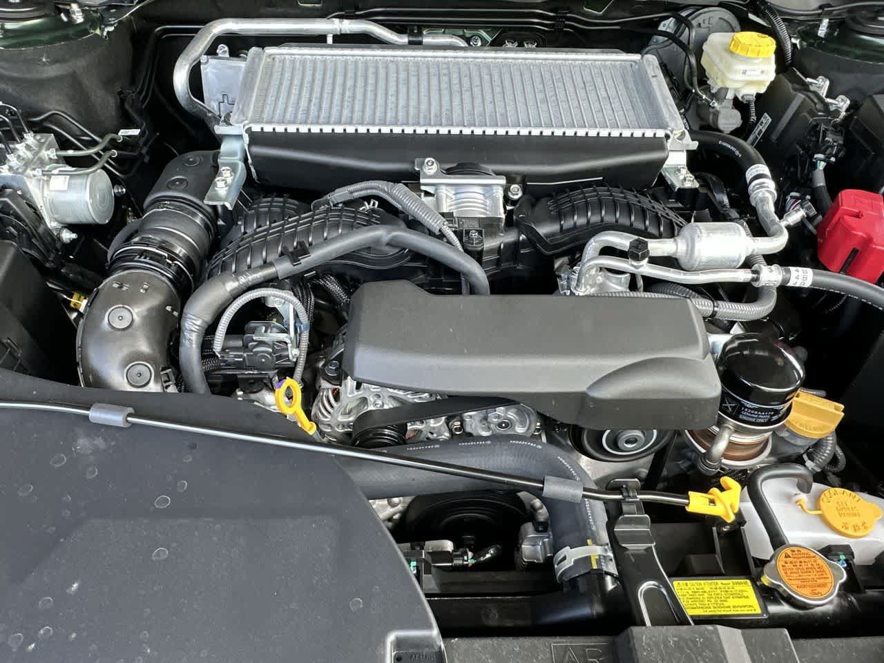 New 2026 Subaru Outback Limited XT AWD/4WD image 12