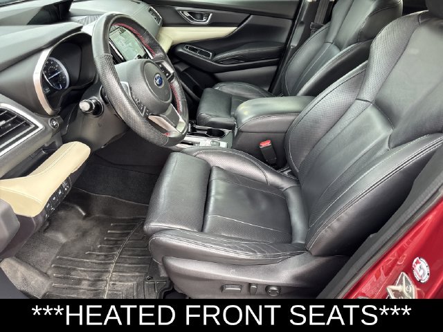 Used 2020 Subaru Ascent Limited AWD/4WD image 10