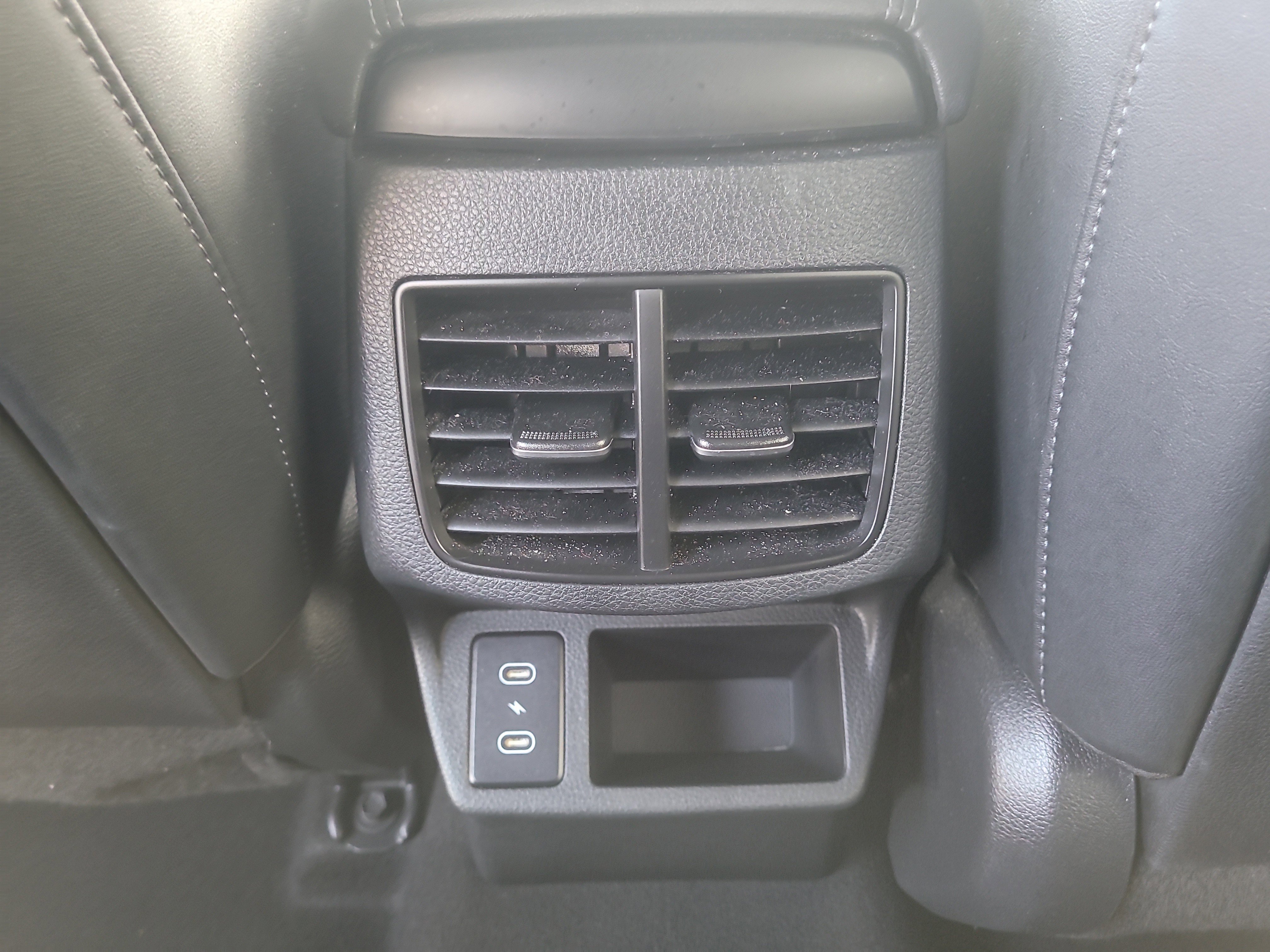 Used 2025 Kia Seltos S FWD image 16