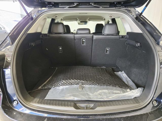 New 2025 MAZDA CX-5 AWD 2.5 S w/ Select Package image 10