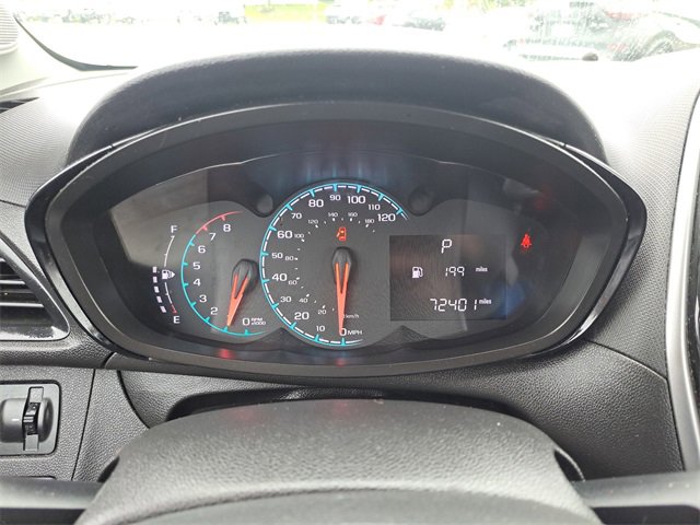 Used 2018 Chevrolet Spark LS image 12