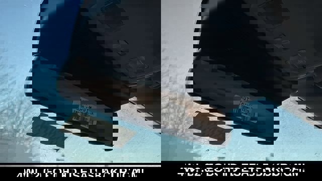 New 2026 Ford Bronco Sport Badlands image 23