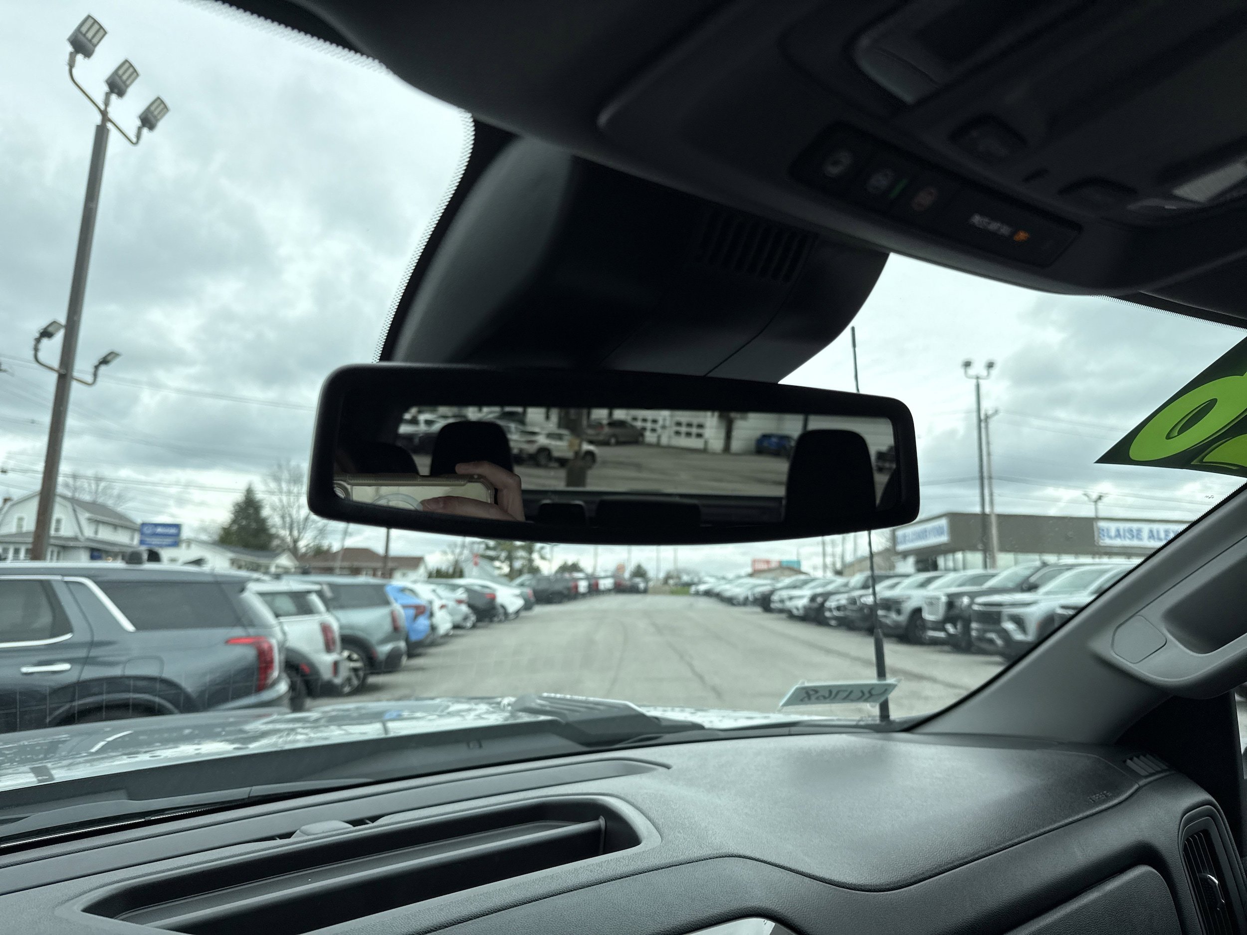 New 2026 Chevrolet Silverado 3500 W/T image 23