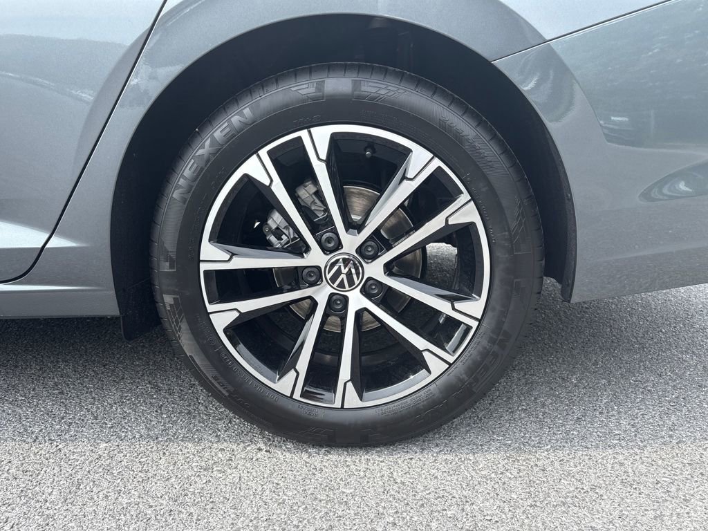 New 2026 Volkswagen Jetta Sport image 13