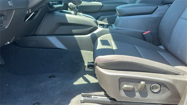 New 2026 Chevrolet Colorado W/T w/ WT Custom Package image 21