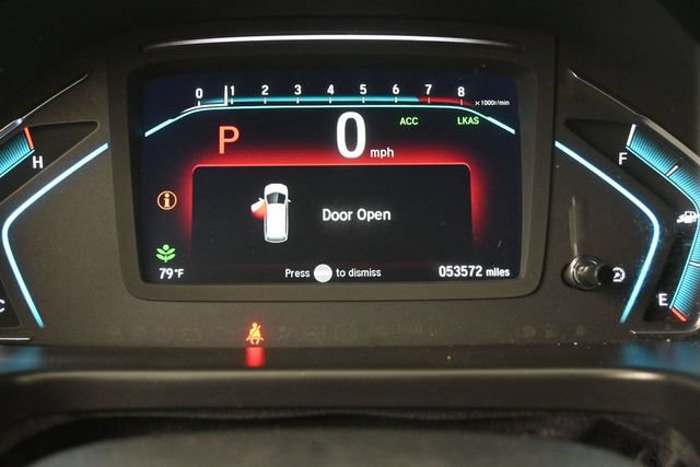 Used 2019 Honda Odyssey Elite image 9
