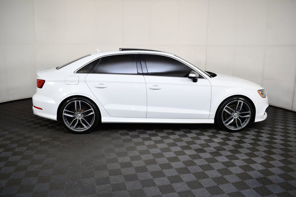 Used 2016 Audi S3 Premium Plus w/ Technology Package image 5