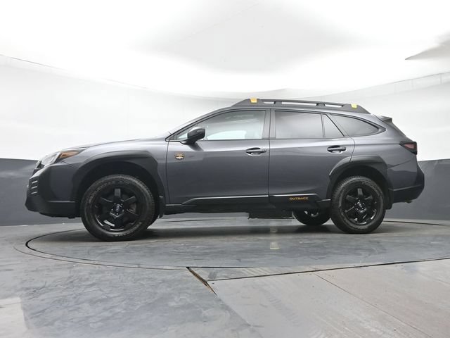 Used 2023 Subaru Outback Wilderness AWD/4WD image 26