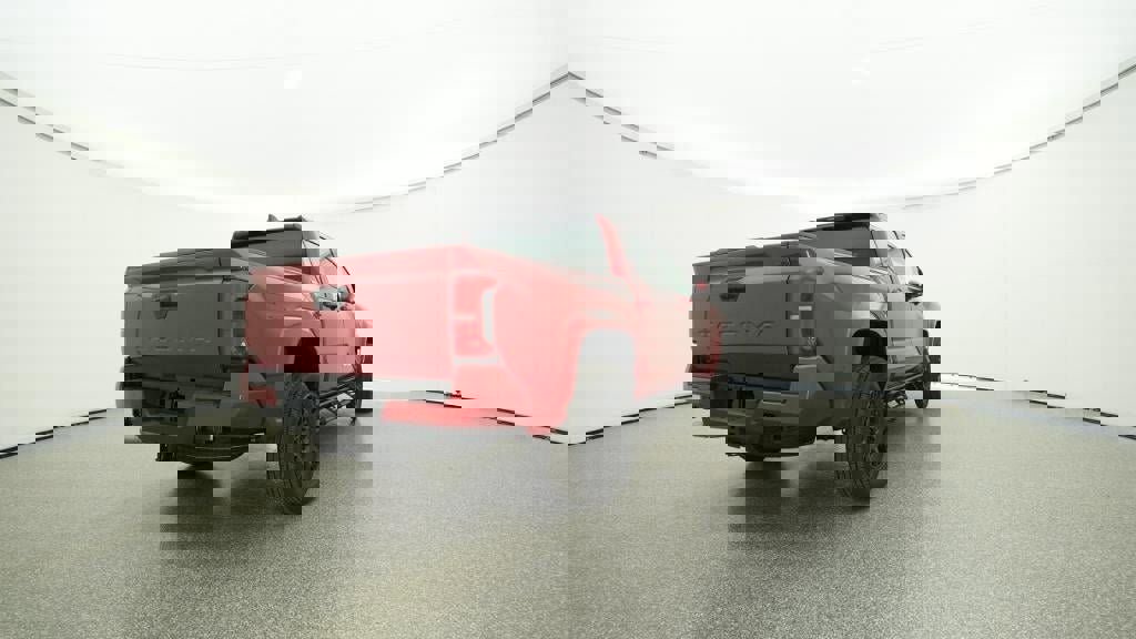 New 2025 Toyota Tacoma SR5 image 26