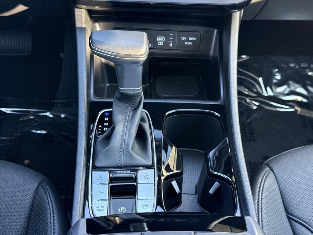 Used 2025 Hyundai Tucson SEL image 7