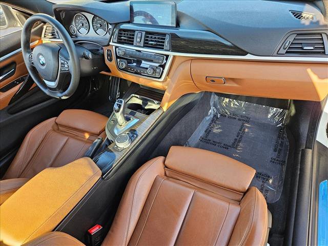 Used 2017 BMW 430i xDrive Coupe image 19