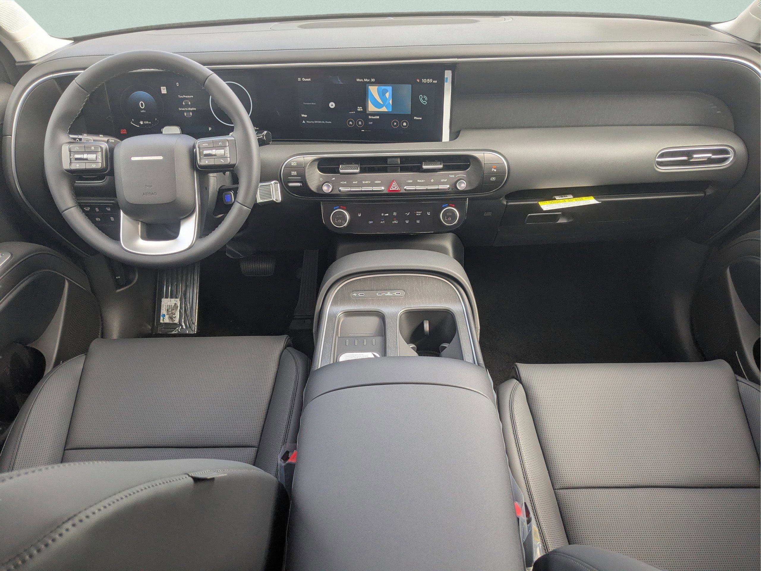 New 2026 Hyundai Palisade SEL image 28