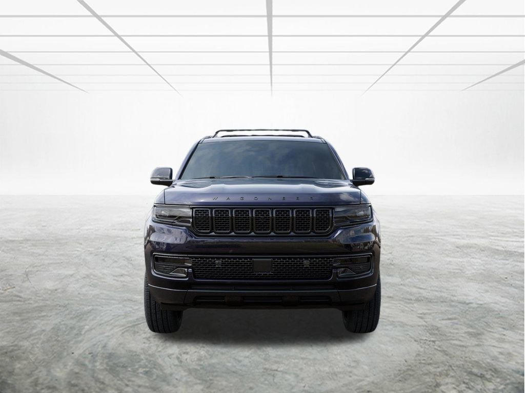 New 2025 Jeep Wagoneer Series II w/ Convenience Group I image 6