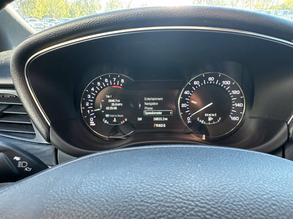Used 2019 Lincoln MKC Reserve w/ MKC Climate Package AWD/4WD image 17
