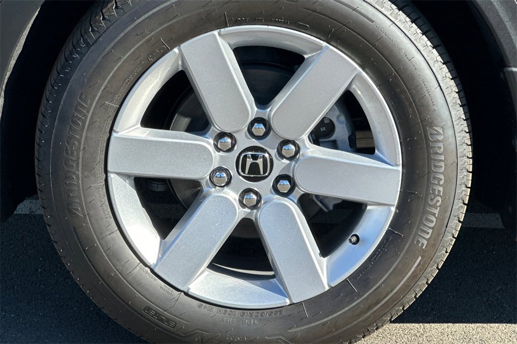 New 2025 Honda Prologue Eco image 33