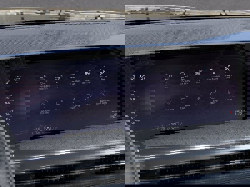 New 2026 Cadillac Escalade IQL Sport 2 image 44