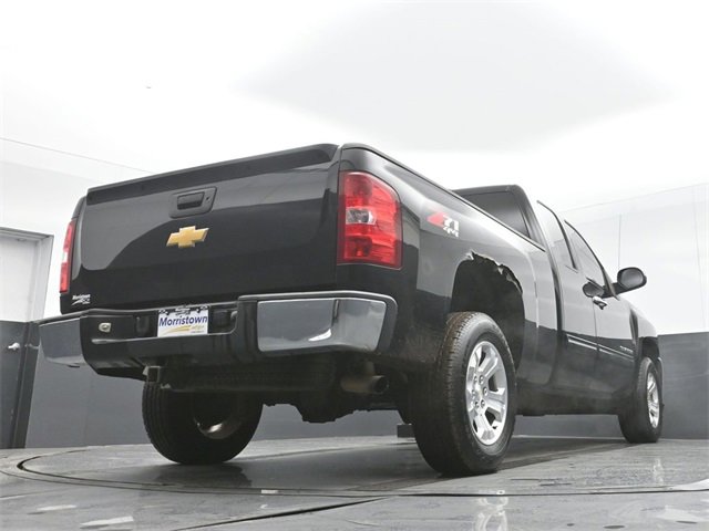 Used 2013 Chevrolet Silverado 1500 LT image 40