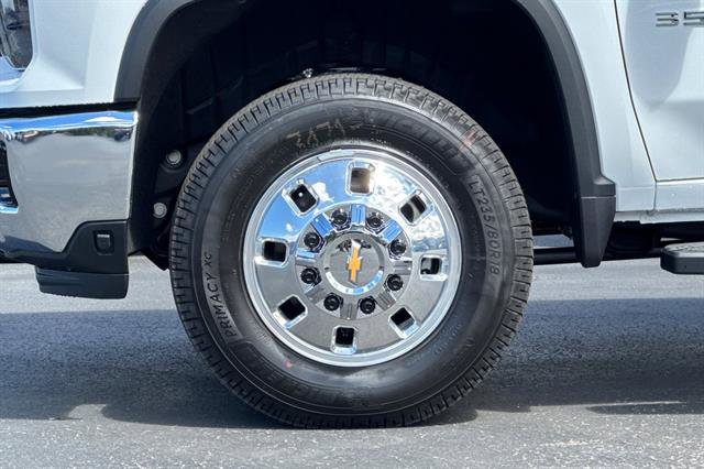 New 2026 Chevrolet Silverado 3500 LT w/ All Star Edition image 33