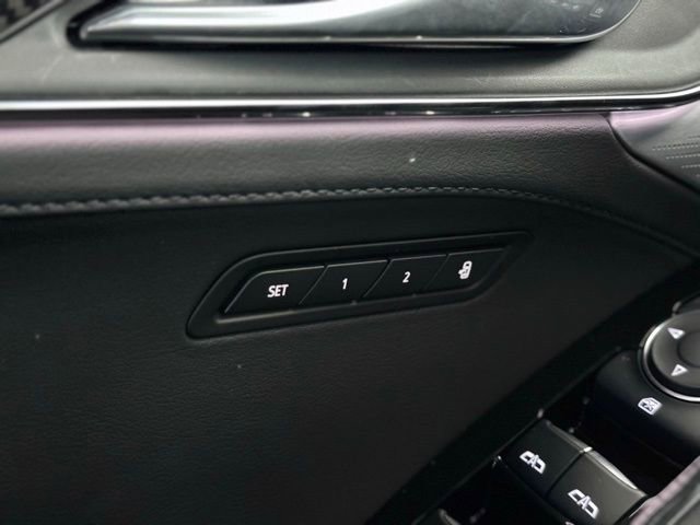 Used 2024 Cadillac CT5 Sport AWD/4WD image 36