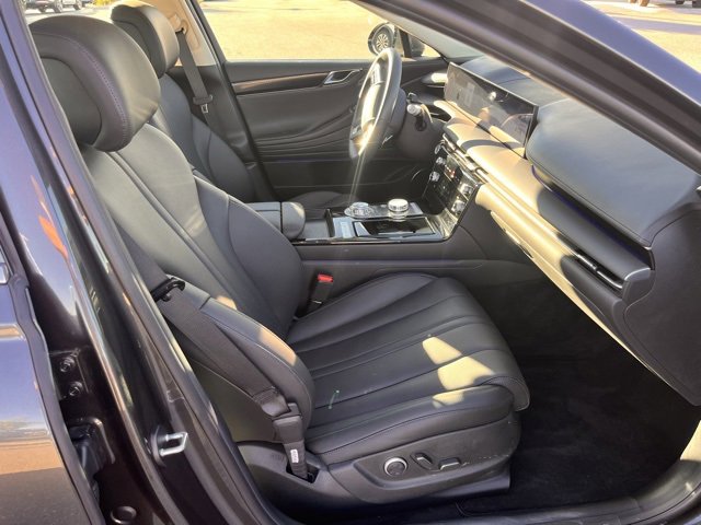 Used 2025 Genesis G80 2.5T image 10