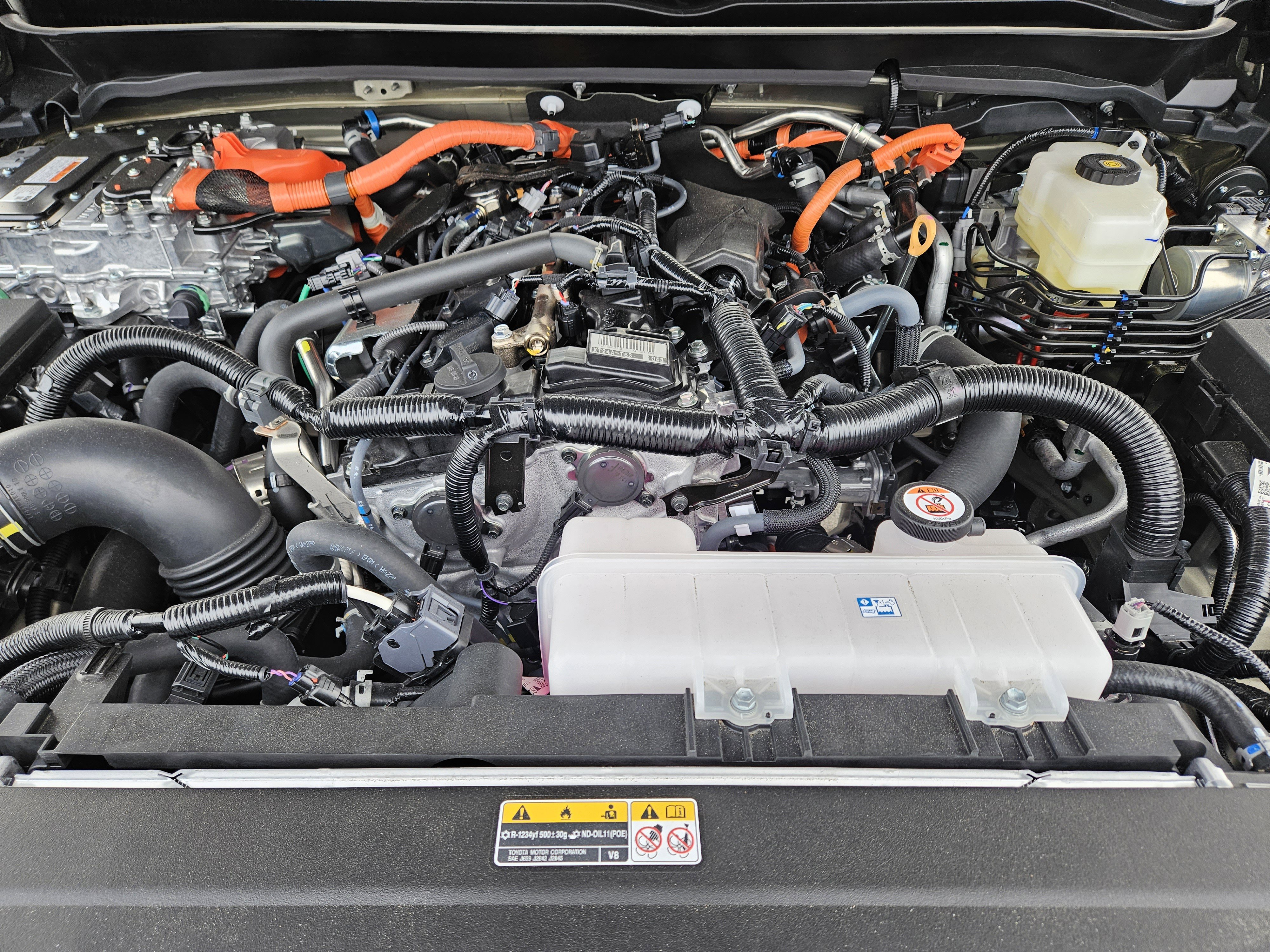 New 2026 Toyota Tacoma TRD Off-Road w/ TRD Off Road Premium Package image 22