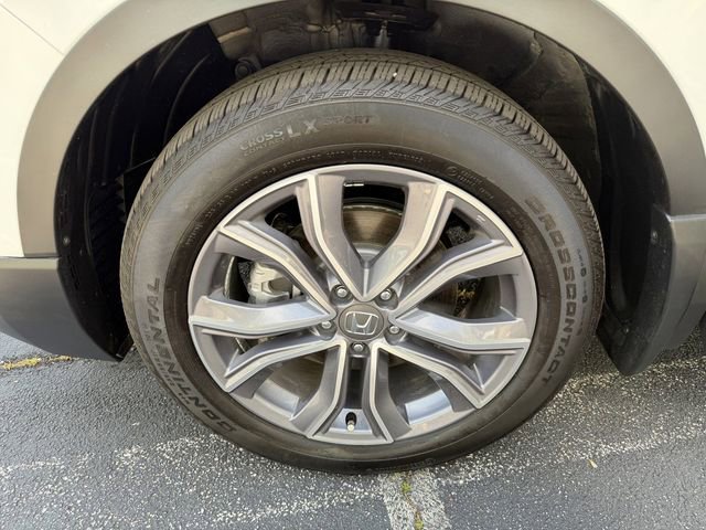 Used 2022 Honda CR-V Touring image 44