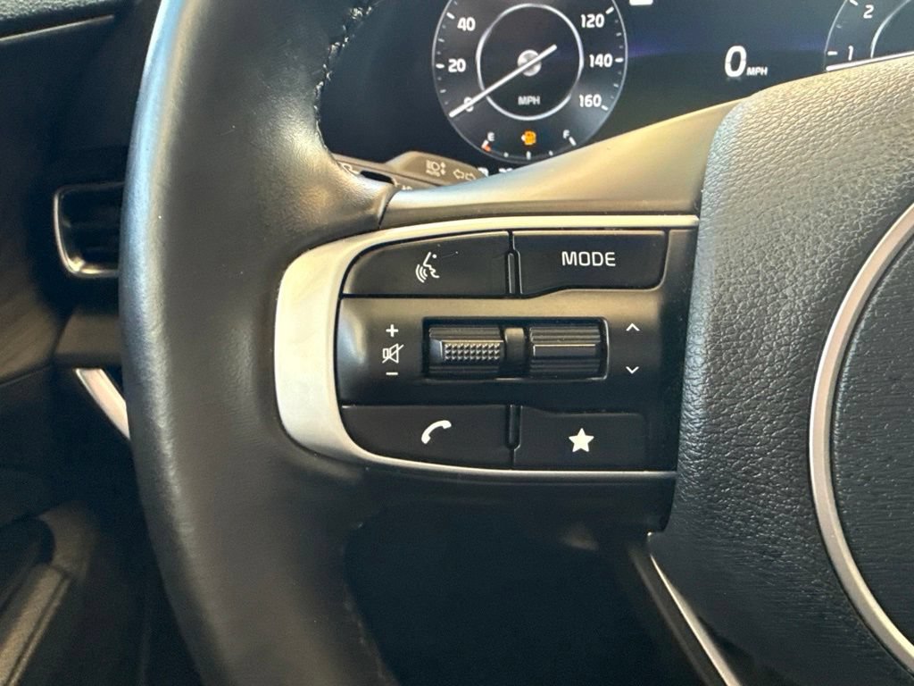 Used 2023 Kia Sportage X-Pro Prestige AWD/4WD image 18