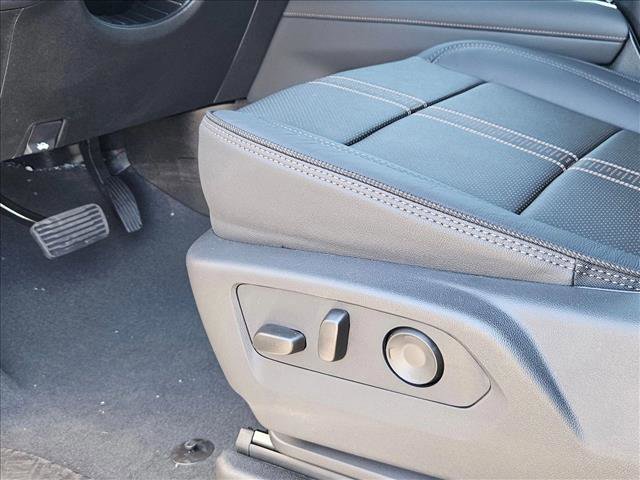 New 2026 Chevrolet Tahoe High Country video 4