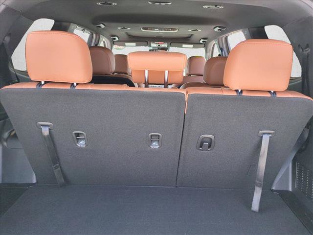 Used 2024 Kia Telluride EX X-Line AWD/4WD image 7