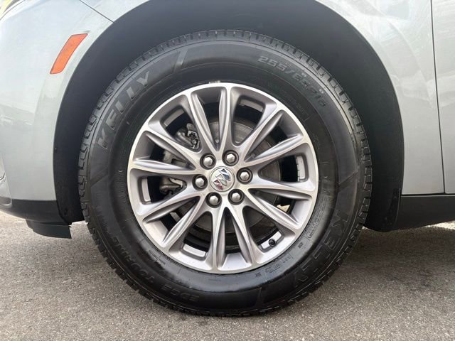 Certified 2023 Buick Enclave Essence image 13