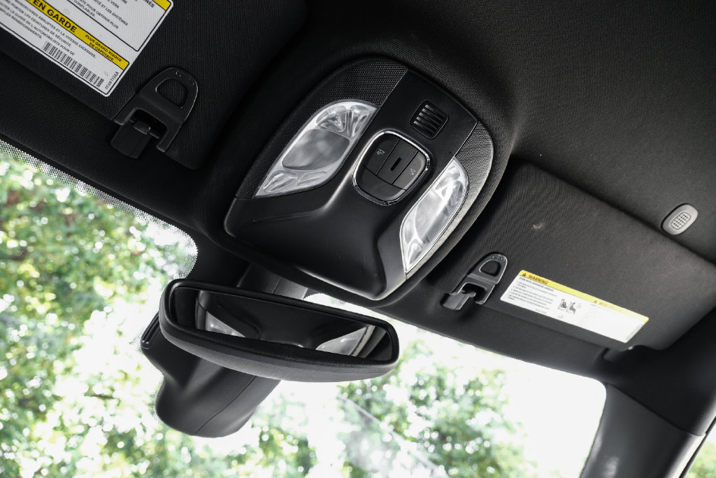 Used 2023 Jeep Compass Limited AWD/4WD image 41