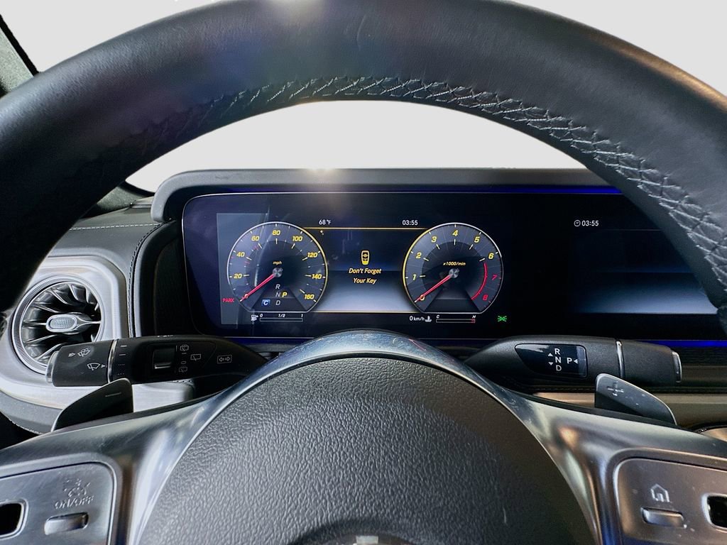 Used 2023 Mercedes-Benz G 550 image 13