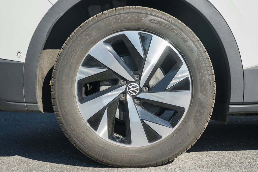 Used 2023 Volkswagen ID.4 Pro image 15