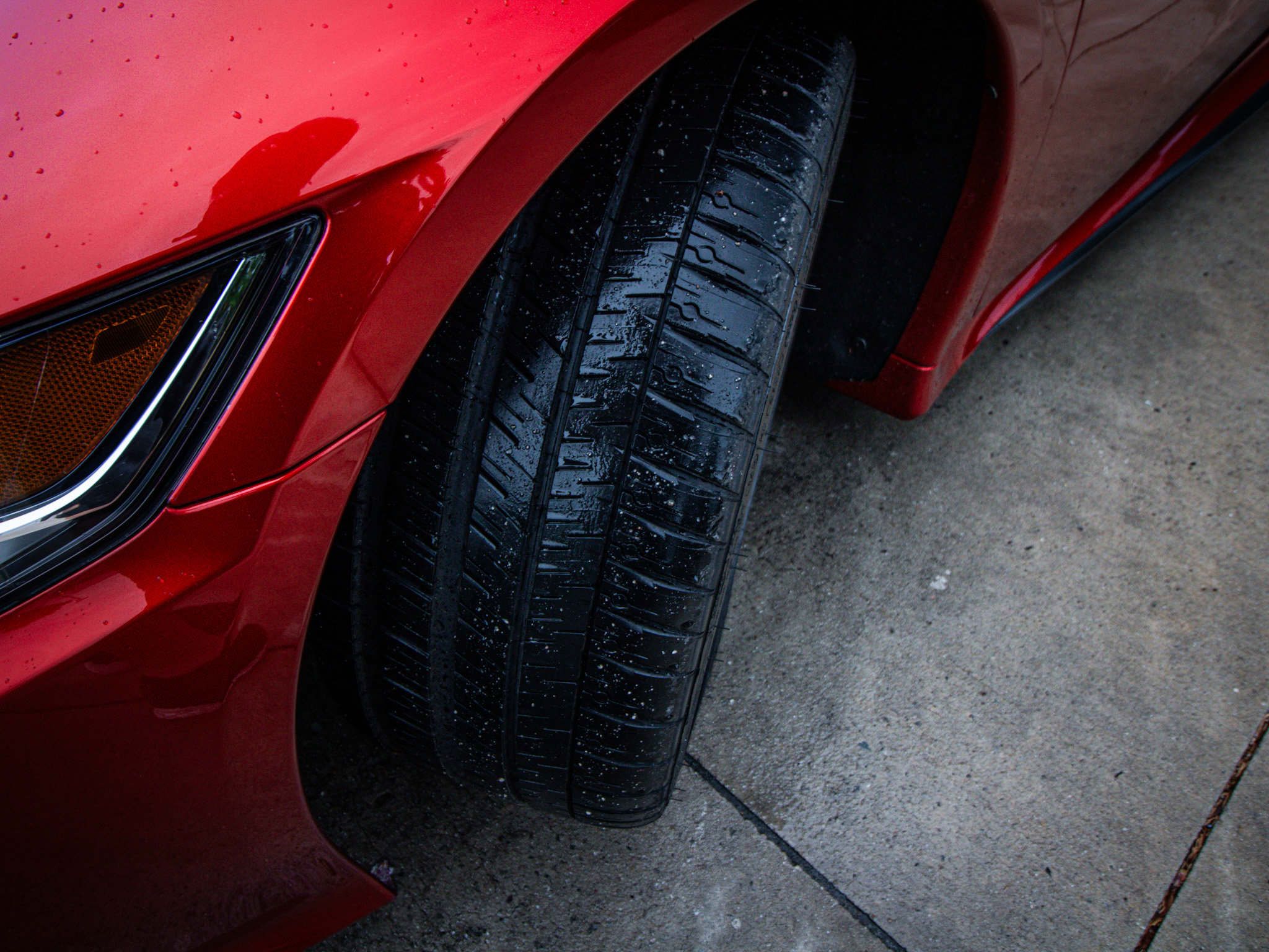 Used 2017 Acura NSX AWD/4WD image 13