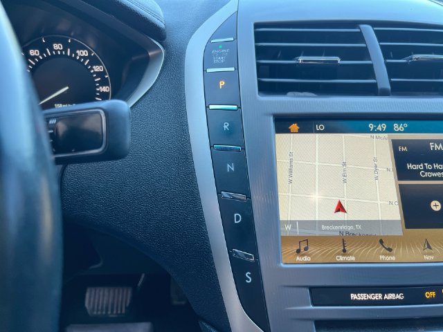 Used 2017 Lincoln MKZ Reserve FWD image 22