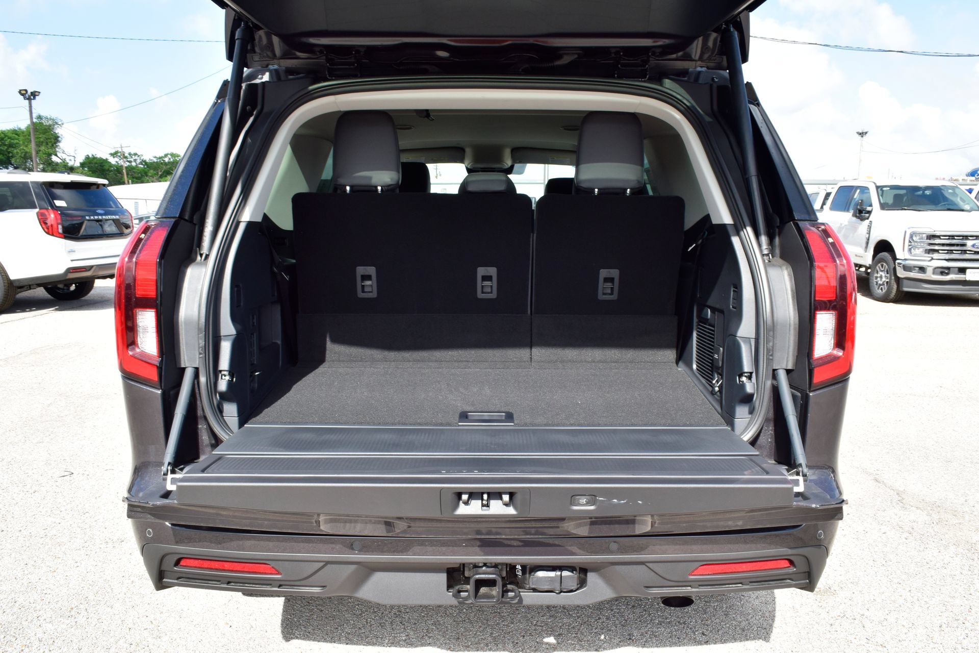 New 2026 Ford Expedition Active RWD image 20
