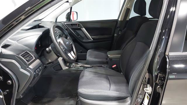 Used 2017 Subaru Forester 2.5i Premium AWD/4WD image 20
