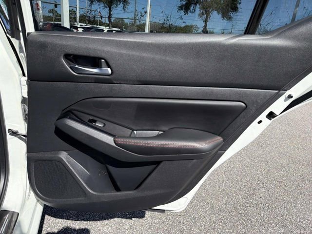 Used 2023 Nissan Altima 2.5 SR image 19