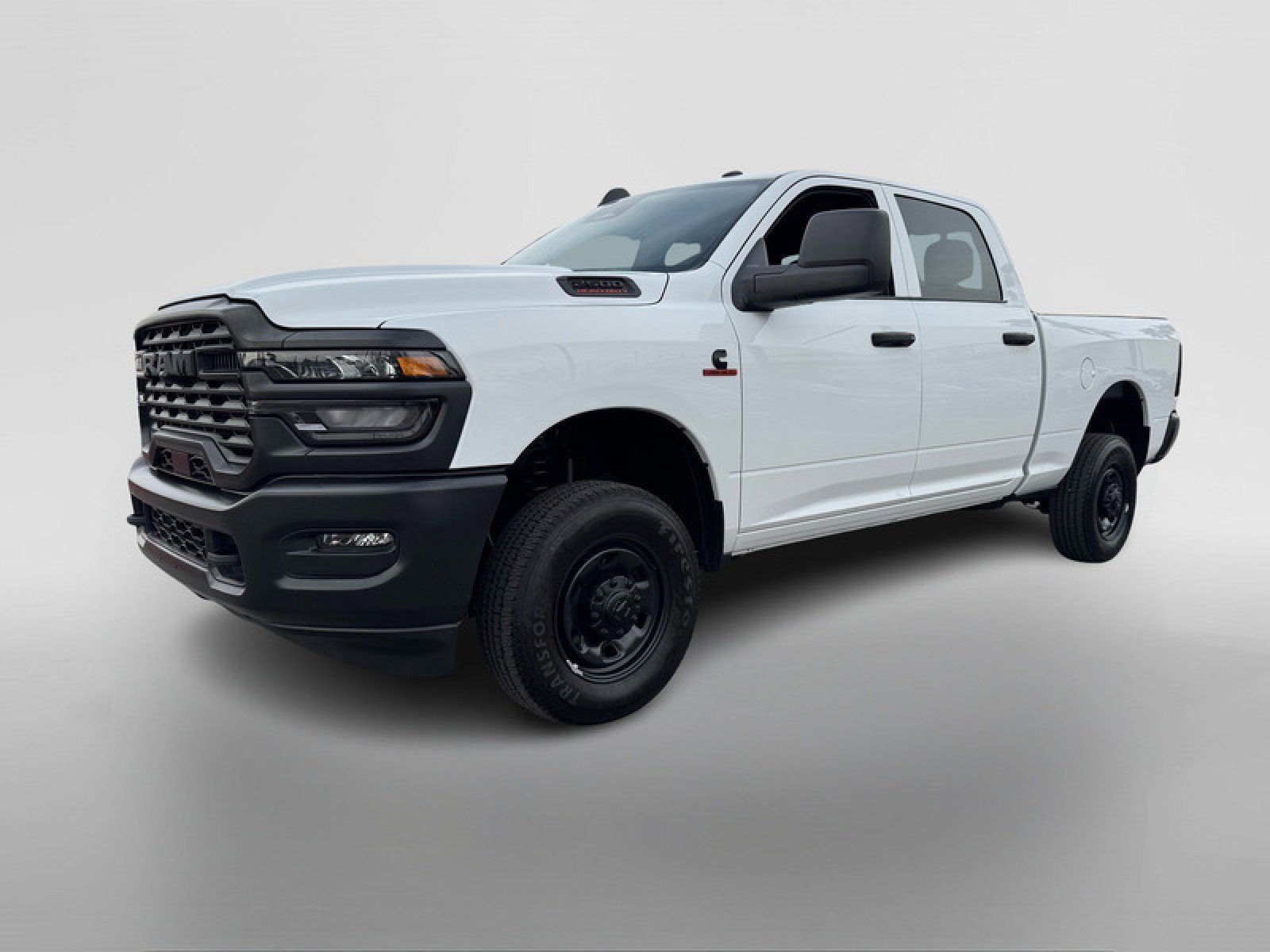 Used 2025 RAM 2500 Tradesman image 9