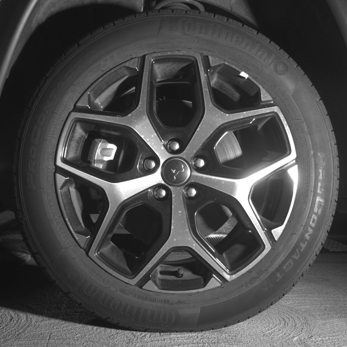 Used 2025 Jeep Compass Limited image 12
